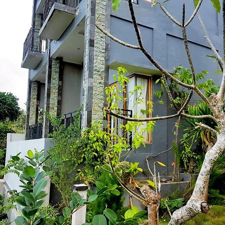 Atuh Galaxy Cottage Tanglad 외부 사진
