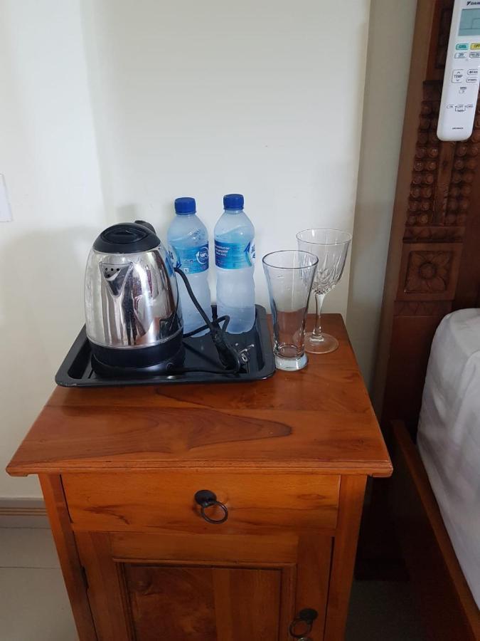 Atuh Galaxy Cottage Tanglad 외부 사진