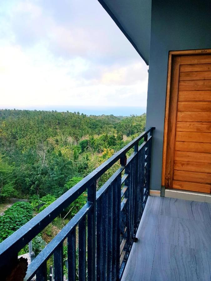 Atuh Galaxy Cottage Tanglad 외부 사진
