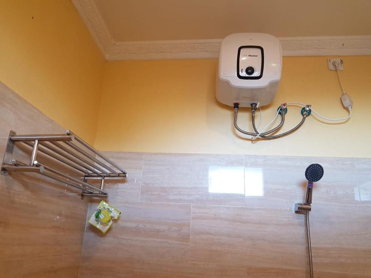 Atuh Galaxy Cottage Tanglad 외부 사진