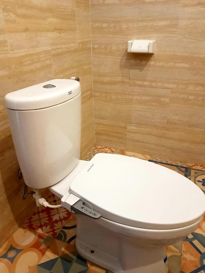 Atuh Galaxy Cottage Tanglad 외부 사진