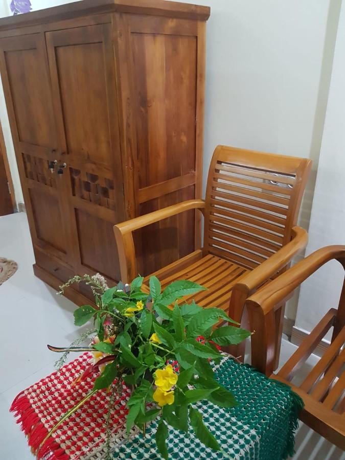 Atuh Galaxy Cottage Tanglad 외부 사진