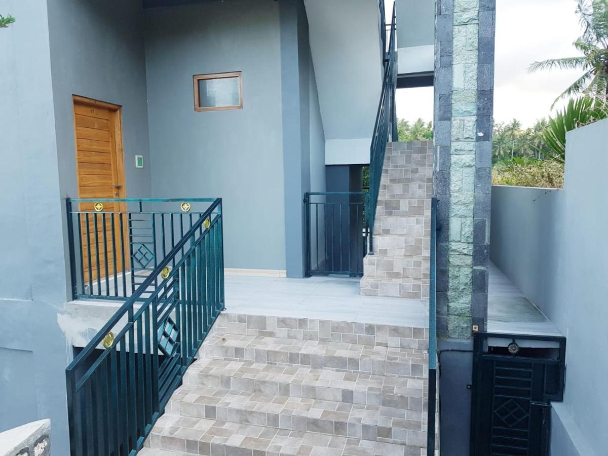 Atuh Galaxy Cottage Tanglad 외부 사진