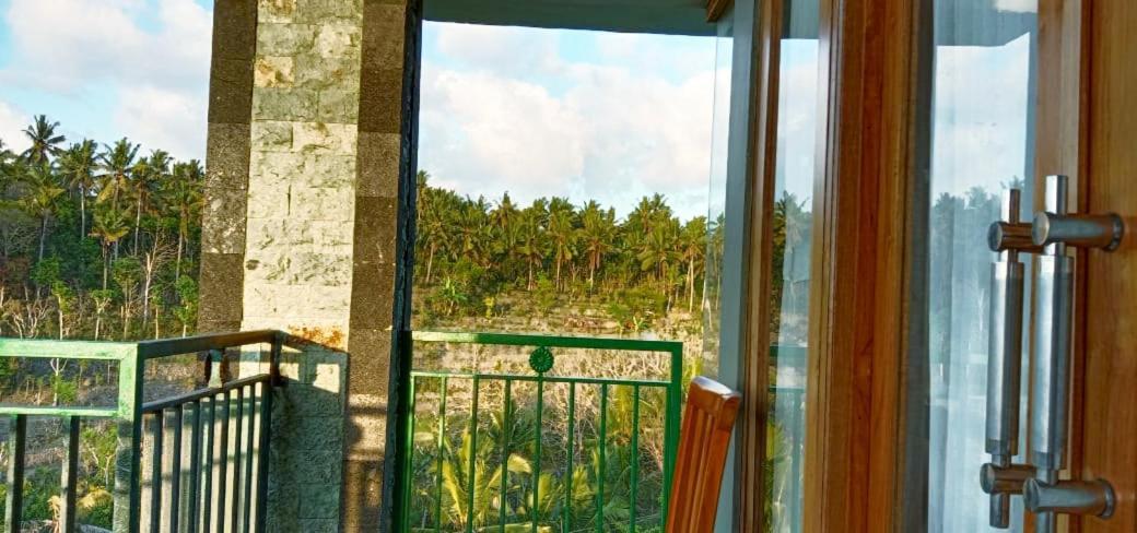 Atuh Galaxy Cottage Tanglad 외부 사진